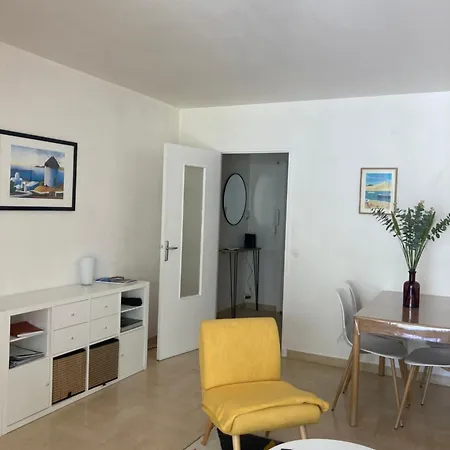 Lodi 4 Personnes Proche Des Plages Apartamento