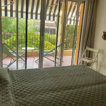 Lodi 4 Personnes Proche Des Plages Apartamento *
