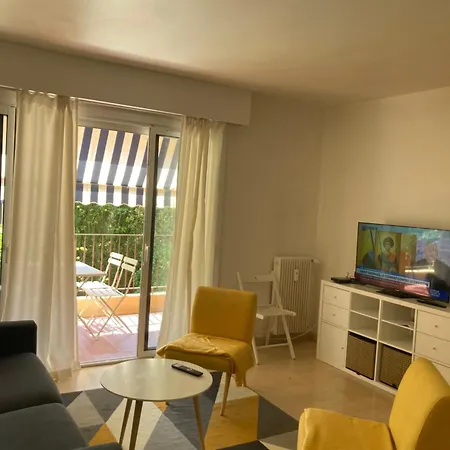 Lodi 4 Personnes Proche Des Plages Apartamento